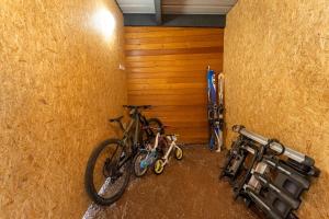 Chalets chalet zelcova avec spa a Gerardmer : Chalet