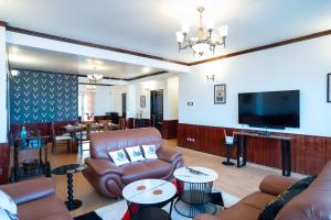 Wizards Den-Harry Potter inspired 3BHK in Mashobra