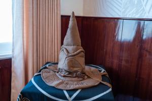 Wizards Den-Harry Potter inspired 3BHK in Mashobra