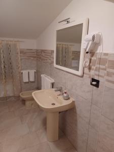 Casa vacanze Su Patthiu img12