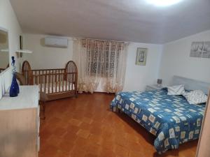 Casa vacanze Su Patthiu img10