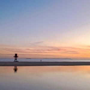 Las Palomas Coastal Retreat Tarifa sleeps 2-4