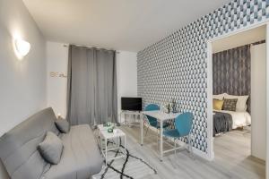 Bluestay 137 - Charming apartment