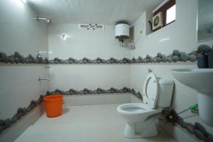 Wayanad Palm Grove Retreat 1st Floor