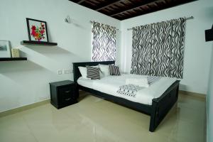Wayanad Palm Grove Retreat 1st Floor