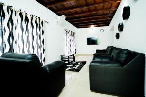 Wayanad Palm Grove Retreat 1st Floor
