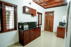 Wayanad Palm Grove Retreat 1st Floor