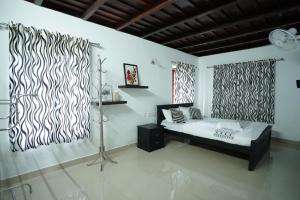 Wayanad Palm Grove Retreat 1st Floor