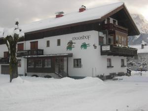 Haus Mooshof