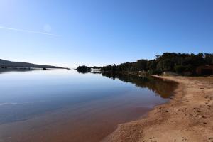 Appartements Residence de charme T3 avec piscine et acces plage : photos des chambres