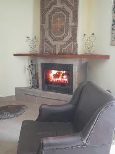 Casa da Eva at Terrus Winery