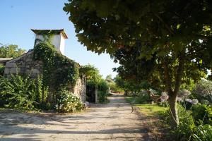 Casa da Eva at Terrus Winery