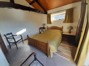 Casa da Eva at Terrus Winery