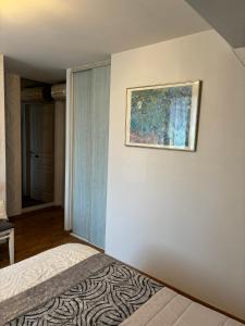 B&B / Chambres d'hotes La Roseraie : photos des chambres