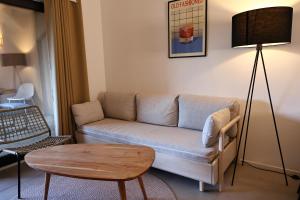 Perla di Mare - T3 avec piscine et accès plage