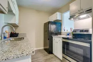 Prosperity Inn Rent by the Room - 阿什伯勒