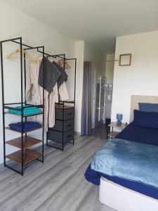 B&B / Chambres d'hotes Le Coteau Des Sens : photos des chambres