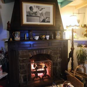 Maisons d'hotes Le Vieux Logis : photos des chambres