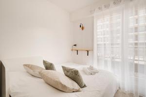 Le Studio du Palais - Centre Nancy Gare Congrès - 2 Pers