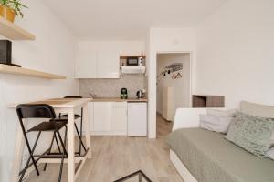 Le Studio du Palais - Centre Nancy Gare Congrès - 2 Pers