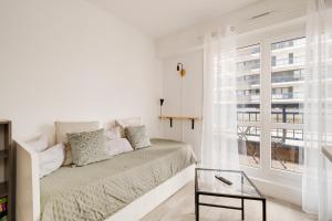 Le Studio du Palais - Centre Nancy Gare Congrès - 2 Pers