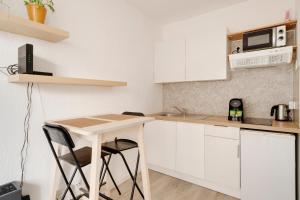 Le Studio du Palais - Centre Nancy Gare Congrès - 2 Pers