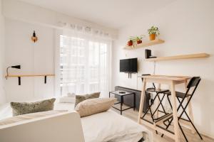 Le Studio du Palais - Centre Nancy Gare Congrès - 2 Pers