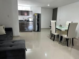 apartamento sotomayor dos alcobas rentahouse