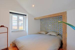 Alfama 2 - Attic with view