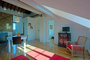 Alfama 2 - Attic with view