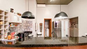 Casa em Atlântida de 3dorm