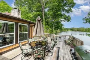 On Golden Pond - Keymar