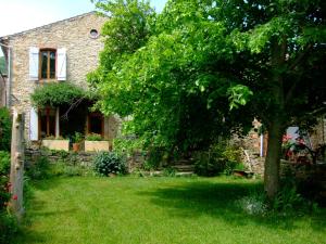 Maisons de vacances La Maison des Couleurs : photos des chambres
