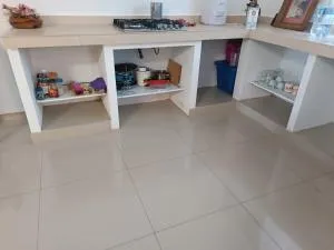 Casa vacacional - Apatzingán de la Constitución