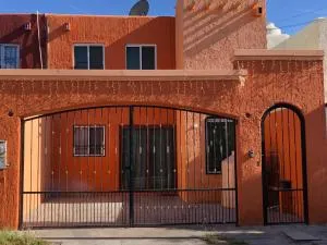 Casa Poniente - La Ardilla