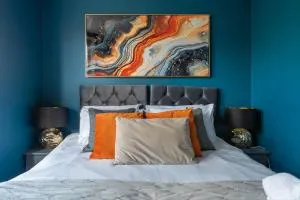 Lrg Stunning 4BD CrouchEnd House - Hornsey