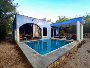 México Lindo Cooking Boutique Valladolid - Chichimilá