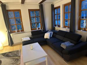 Ferienwohnung 1 Berliner Platz