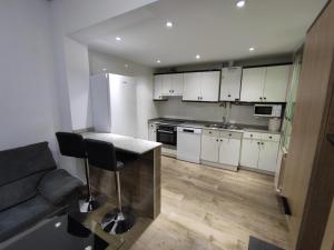 Apartamento San Millan Confort