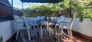 The Surf House- Departamento Faro Norte