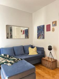 Departamento en Palermo