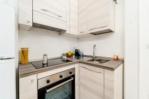 Urban Studio, Politecnico-Lambrate