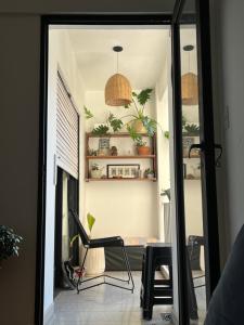 Departamento en Palermo