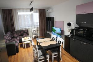 Two-bedroom Apartment Paskalina, near the Ski lift
