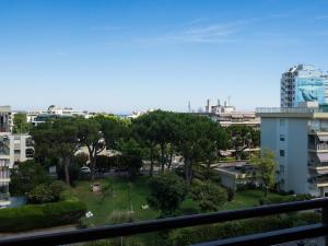 Heliotel Marine Studio avec balcon au 4eme étage à 200m de la mer