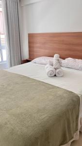 Apto Paraiso do Sol - Praia do Cabo Branco