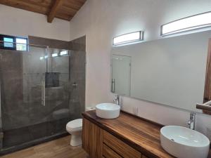 Los saucos retreat - Ubytování bez kategorie ve městě Valle de Bravo