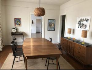 Sunny Nest in Starland Arts District