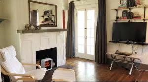 Sunny Nest in Starland Arts District