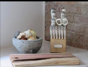 Sunny Nest in Starland Arts District